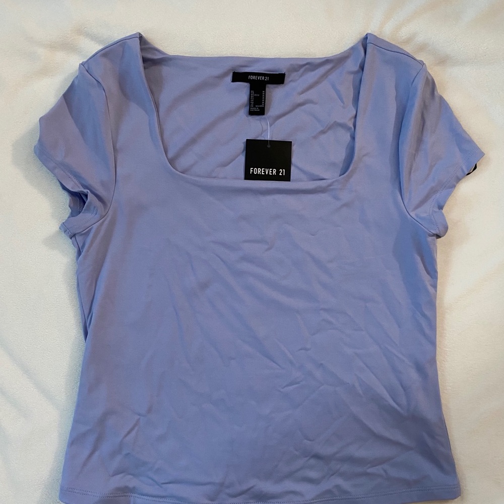 Forever 21 Top